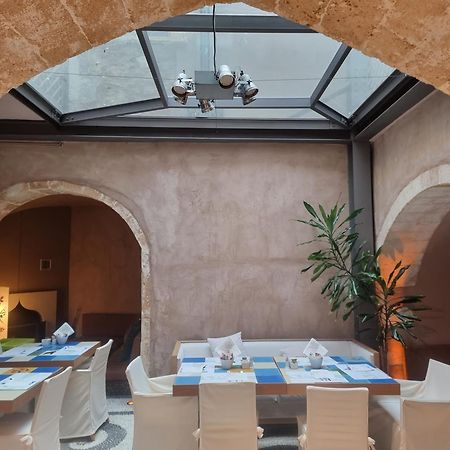 Elia Portou Rooms Chania  Exterior photo