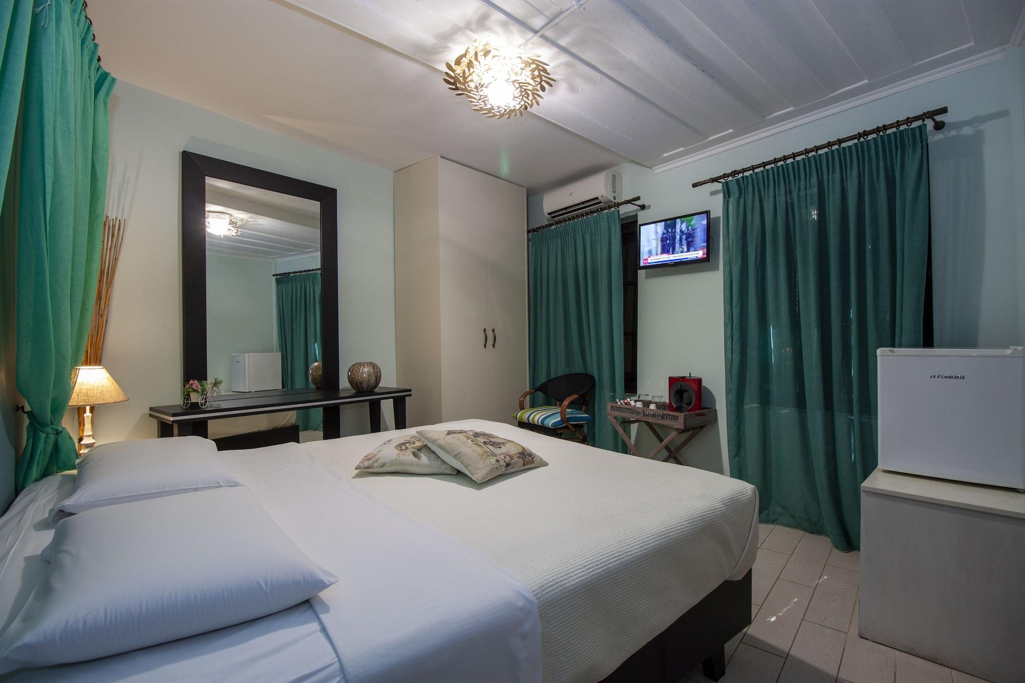 Elia Portou Rooms Chania  Exterior photo