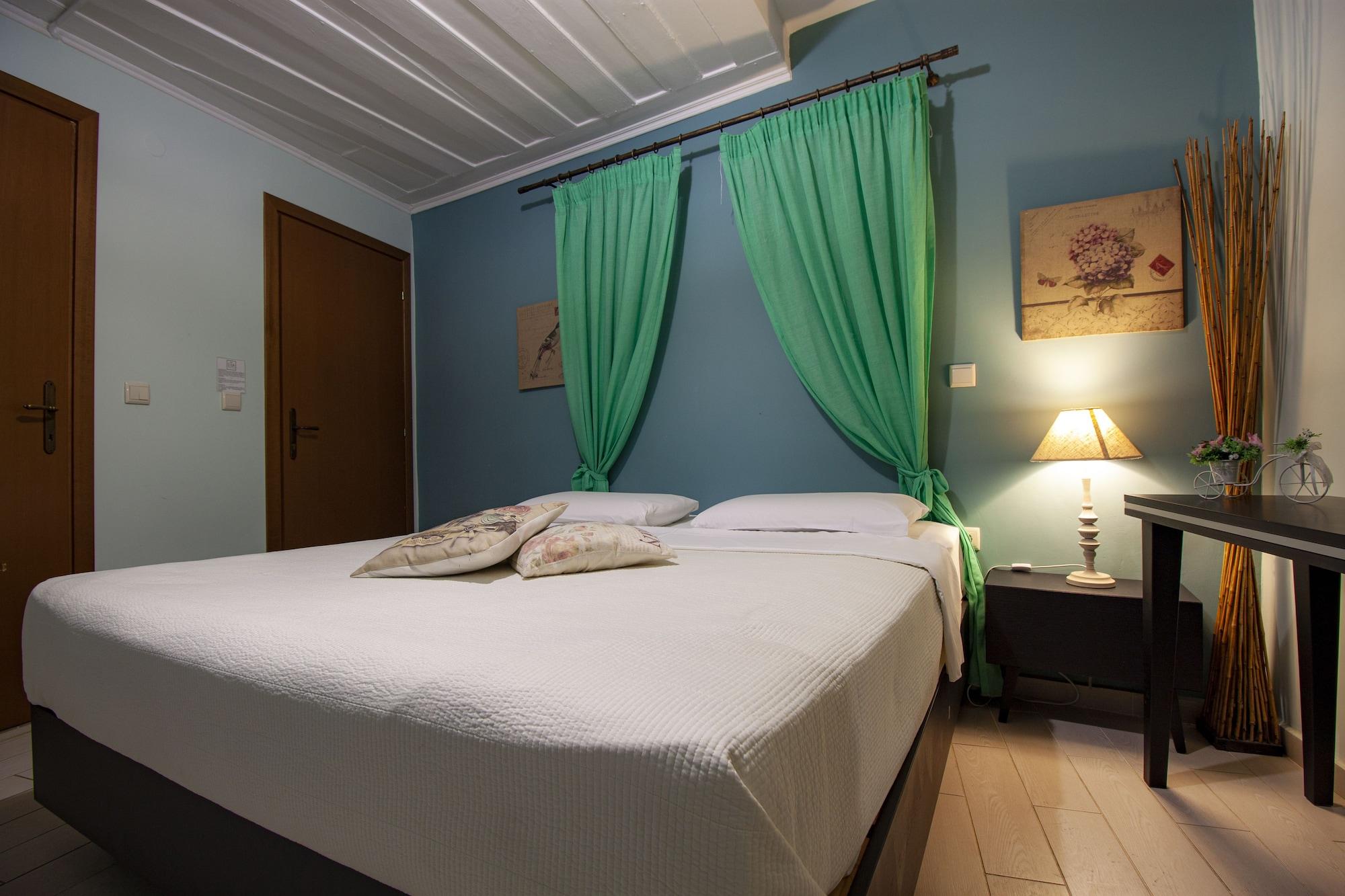 Elia Portou Rooms Chania  Exterior photo