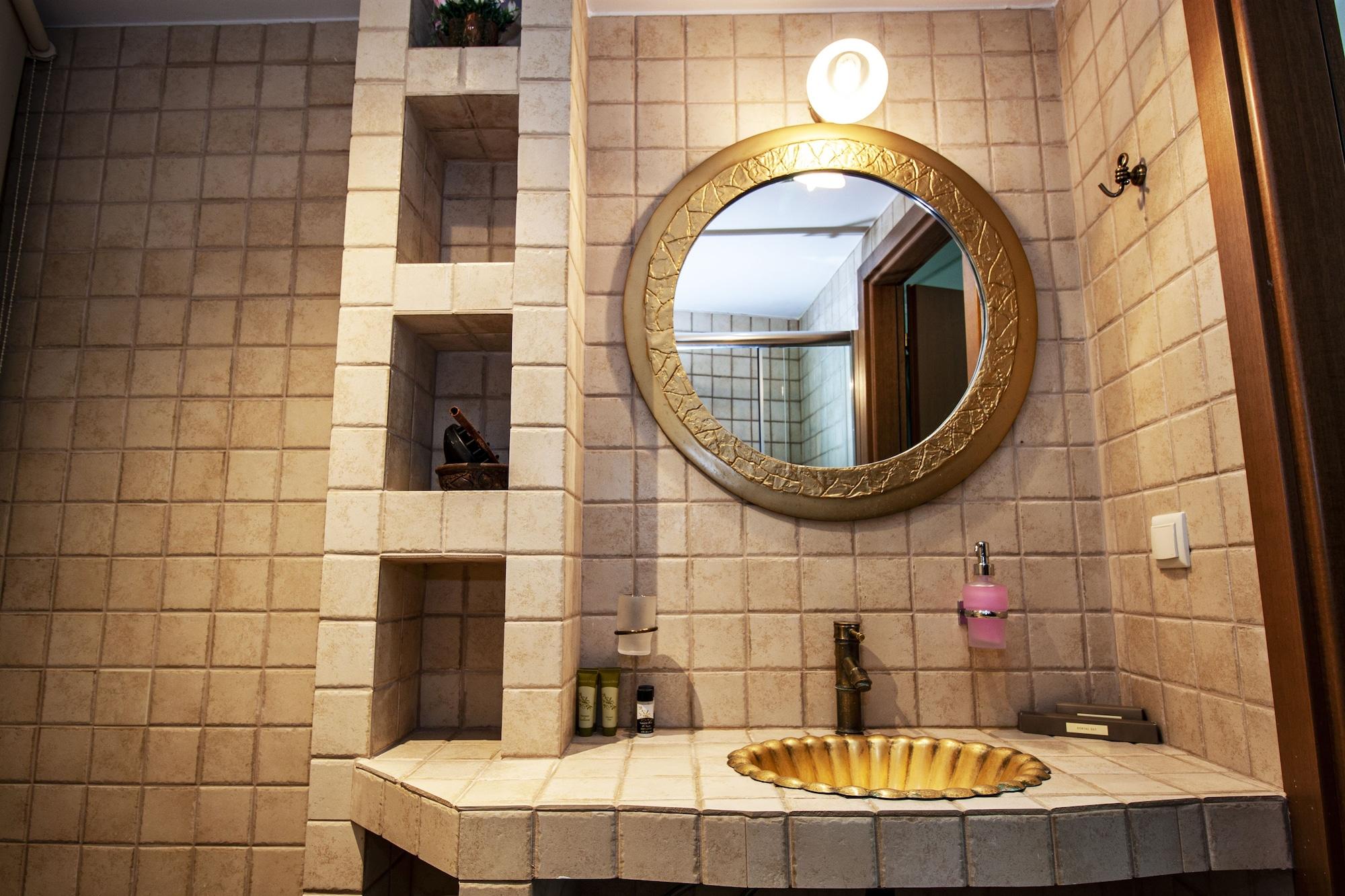 Elia Portou Rooms Chania  Exterior photo