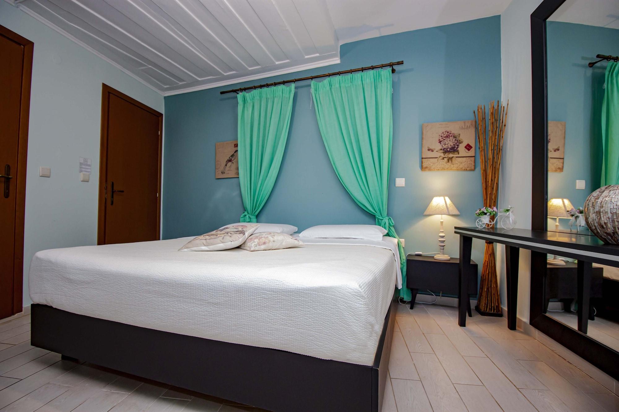 Elia Portou Rooms Chania  Exterior photo