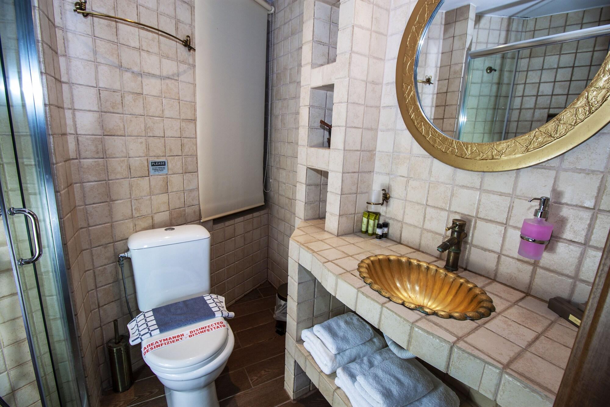Elia Portou Rooms Chania  Exterior photo
