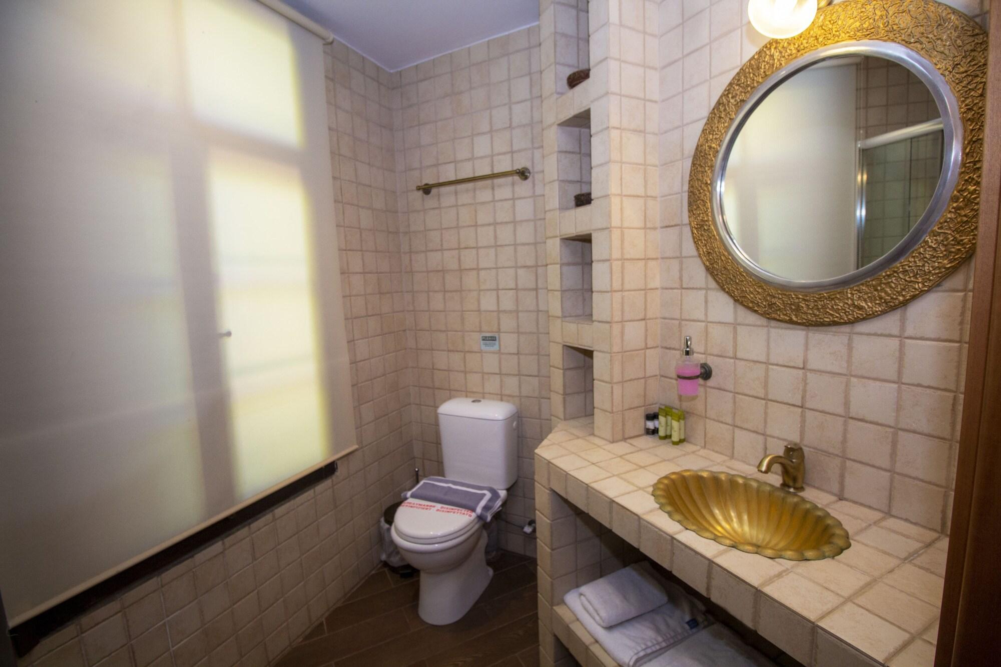 Elia Portou Rooms Chania  Exterior photo