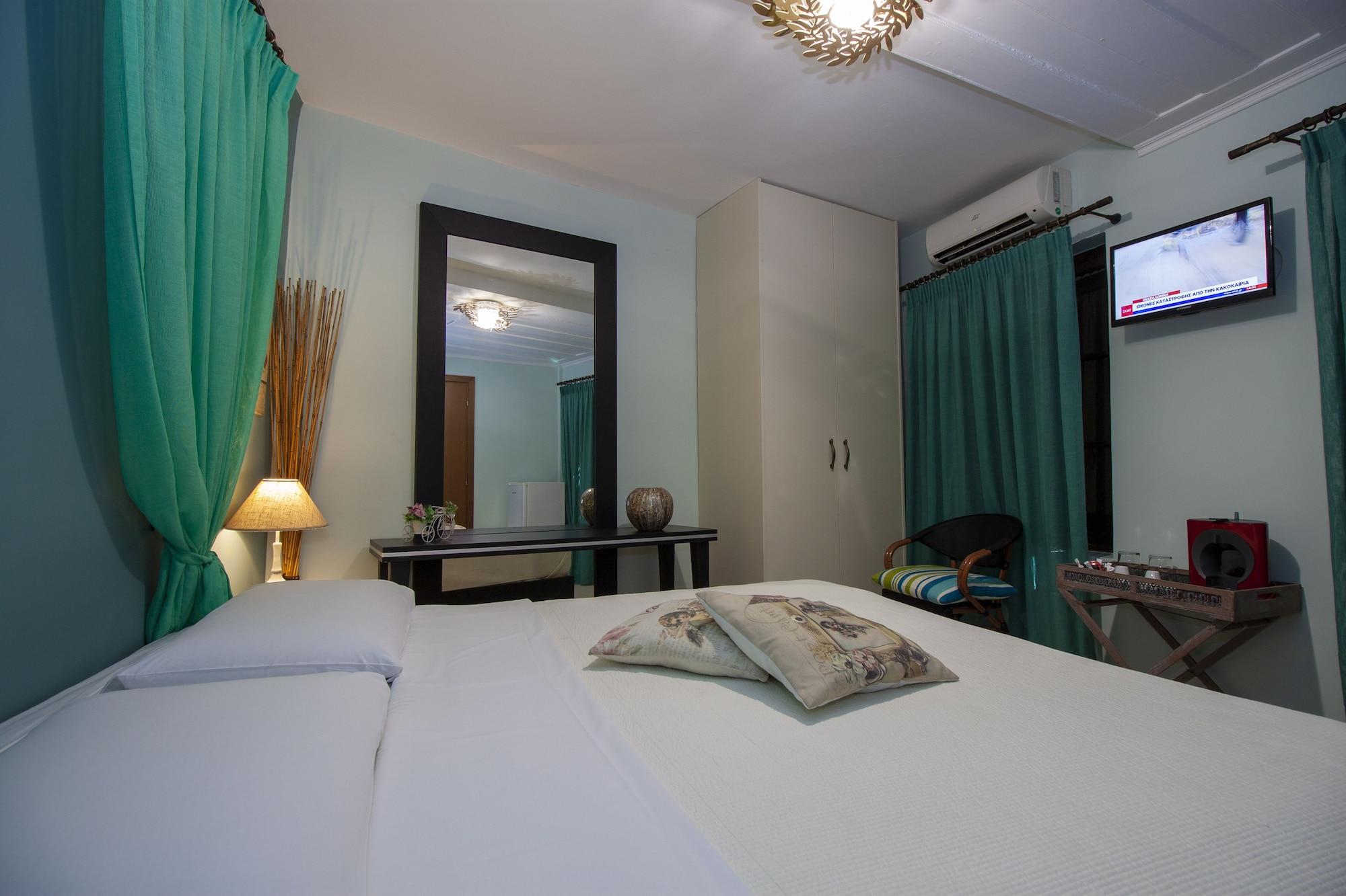 Elia Portou Rooms Chania  Exterior photo