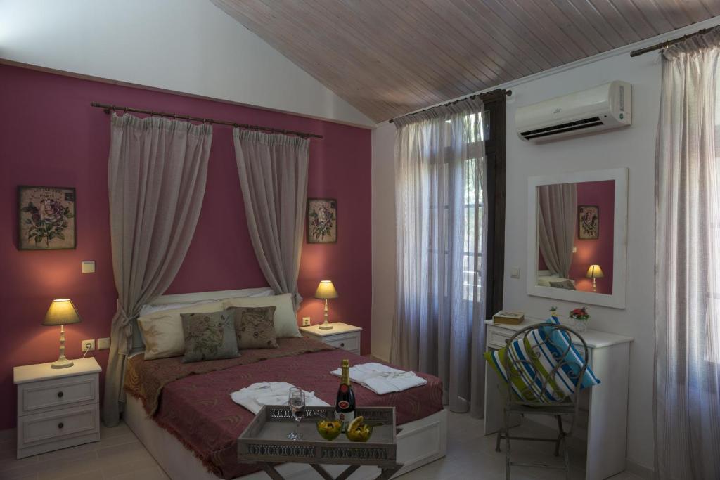 Elia Portou Rooms Chania  Exterior photo