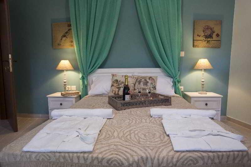 Elia Portou Rooms Chania  Exterior photo