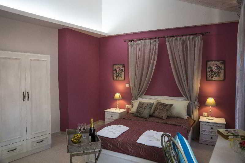 Elia Portou Rooms Chania  Exterior photo
