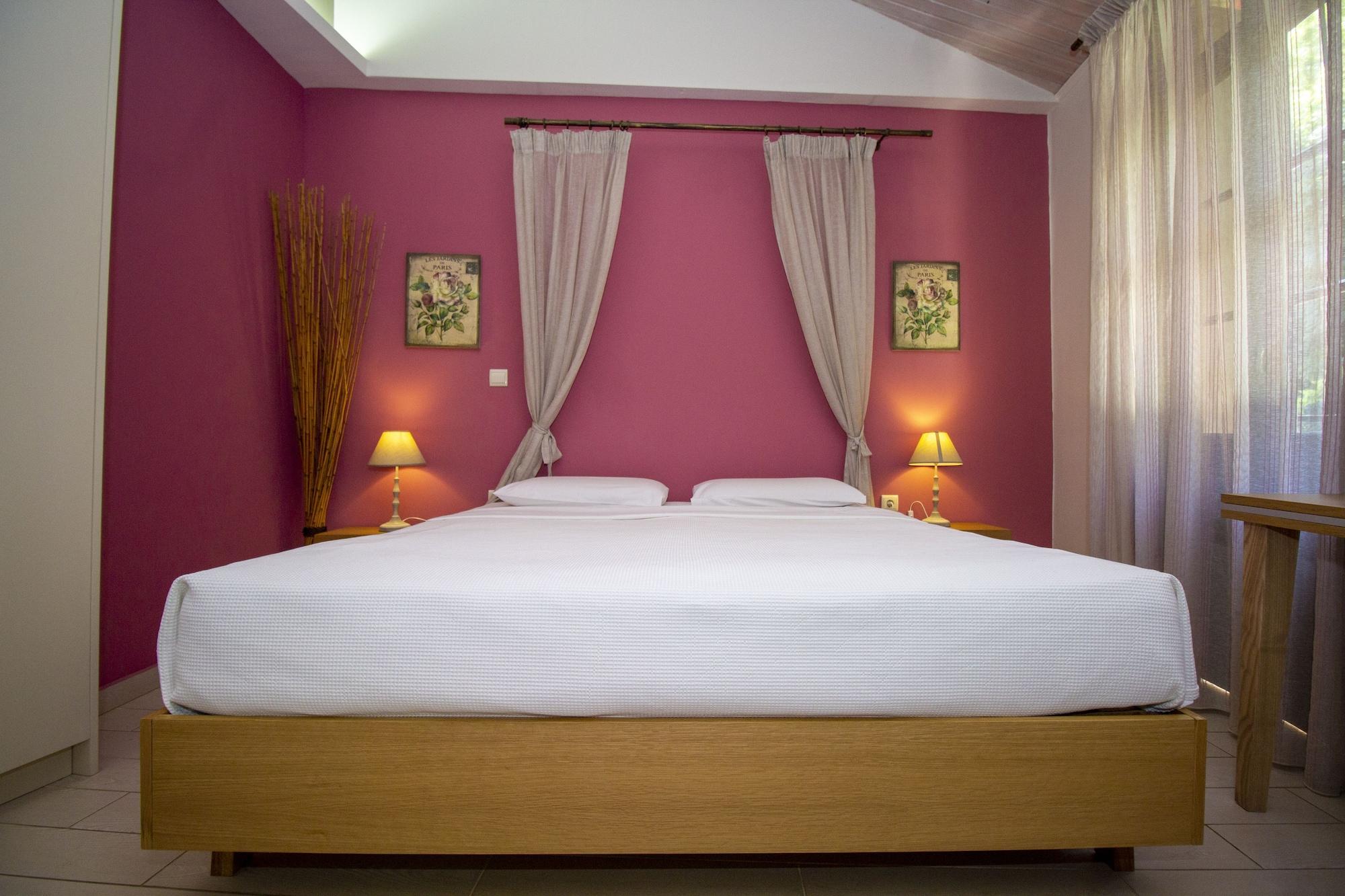 Elia Portou Rooms Chania  Exterior photo