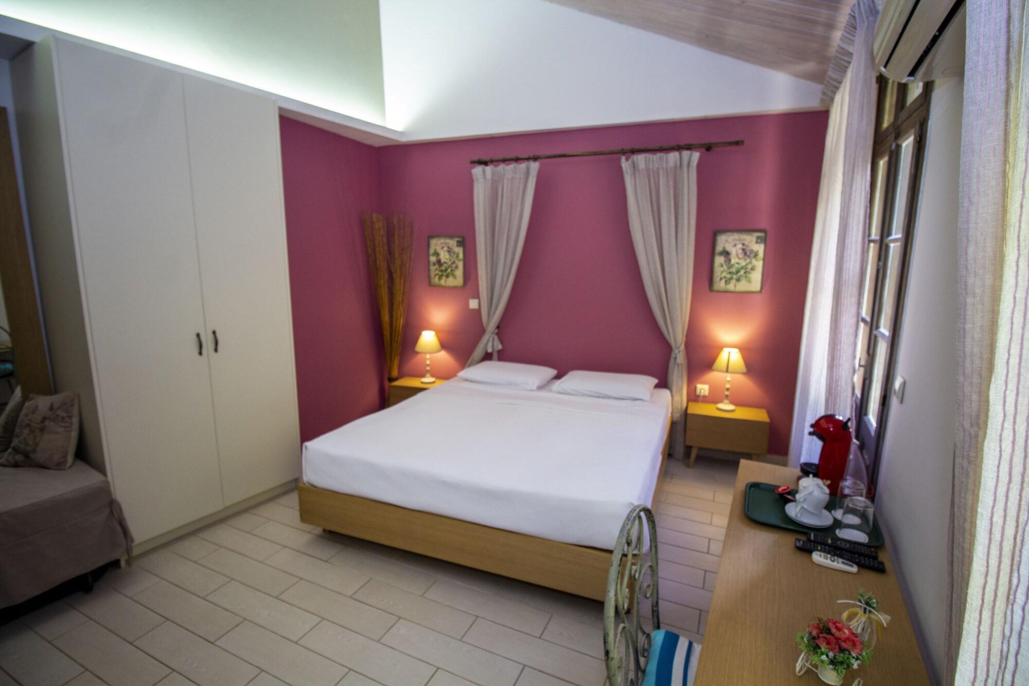 Elia Portou Rooms Chania  Exterior photo