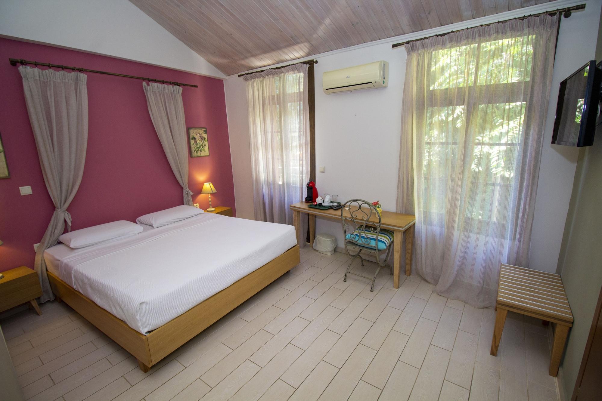 Elia Portou Rooms Chania  Exterior photo