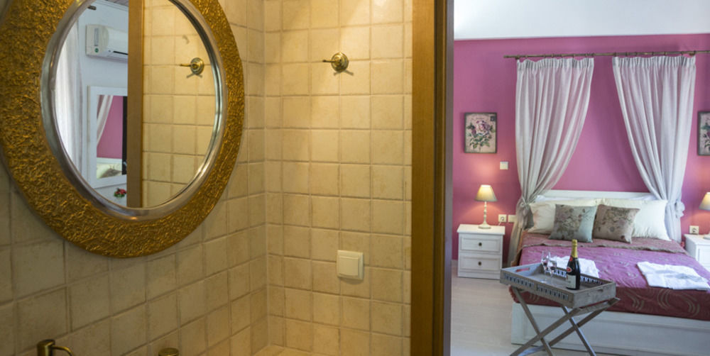 Elia Portou Rooms Chania  Exterior photo