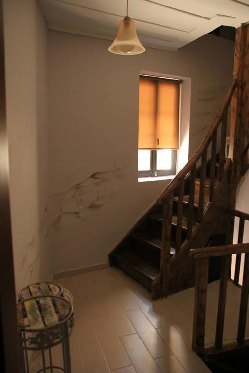 Elia Portou Rooms Chania  Exterior photo